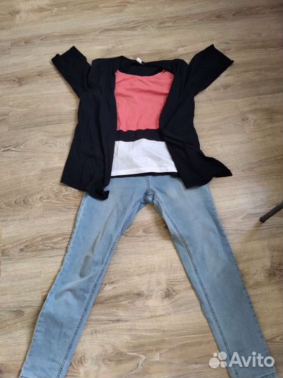 Вещи на беременных