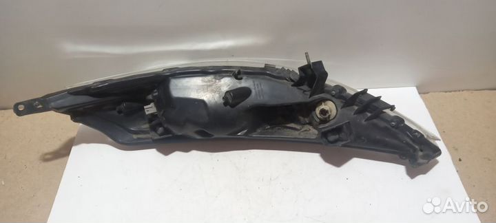 Nissan Juke F15 Указатель поворота фонарь правый