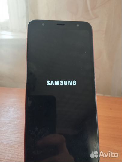 Samsung Galaxy J6+ (2018), 3/32 ГБ