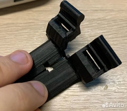 3d печать и моделирование