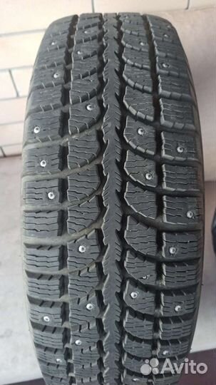 КАМА 505 Irbis 195/65 R15