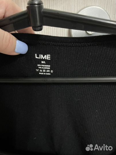 Боди женское