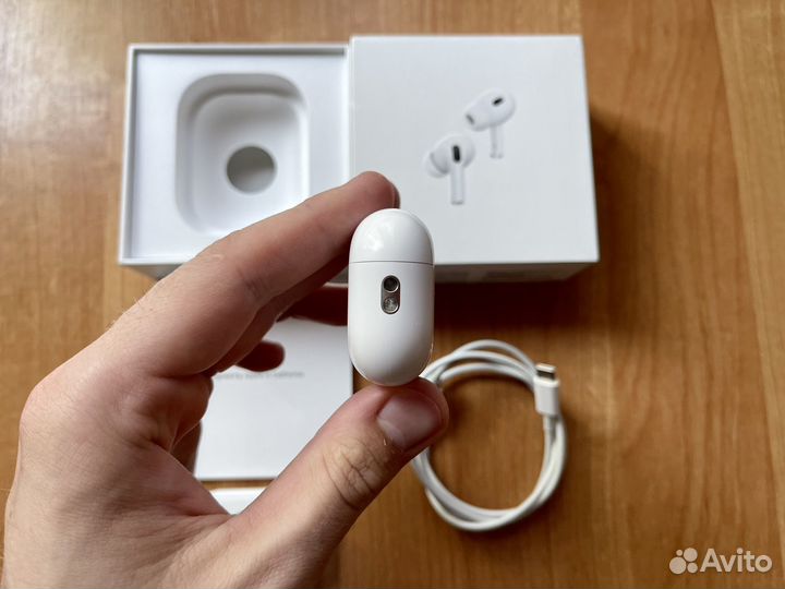 Наушники apple airpods pro 2 original