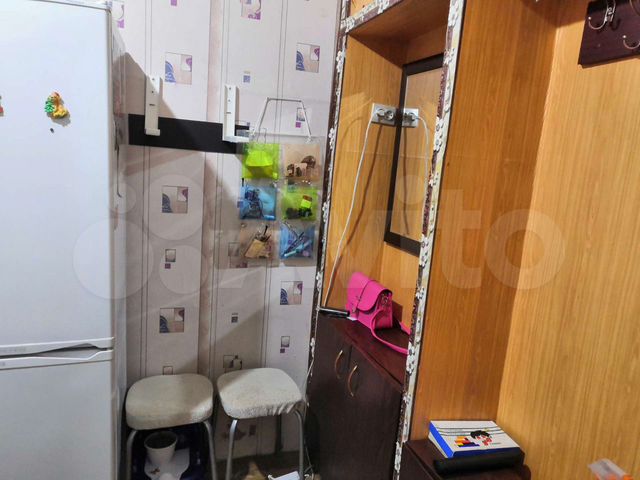 2-к. квартира, 33 м², 2/2 эт.