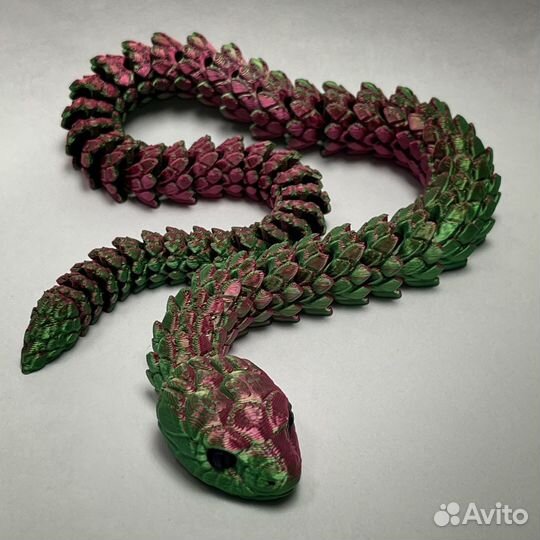 Шарнирная fантистресс игрушка 