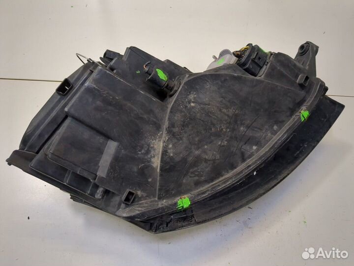 Фара (передняя) Audi TT, 2000