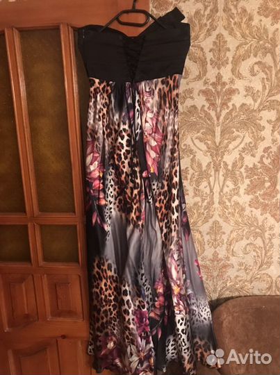 Вечерние платья