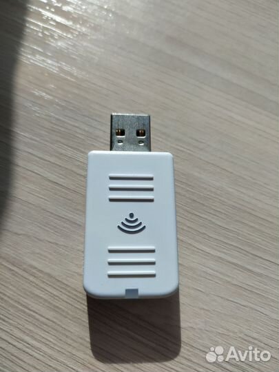 Epson Elpap10 Wi-fi Lan adapter