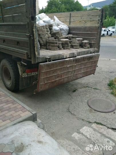 Привезу грунт на подсыпку