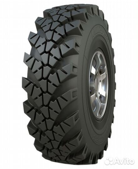 NorTec 425/85 R21 160J TR-184-1 TT 20PR