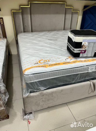 Матрасы от производителя всех размеров