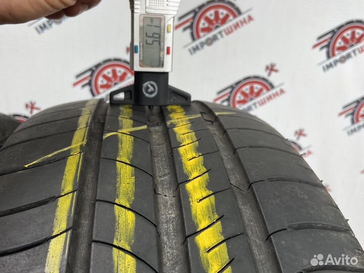 Michelin Energy Saver 205/60 R16