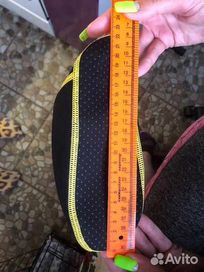 Неопреновые носки