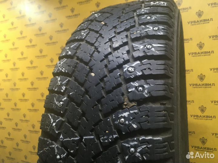 Nokian Tyres Nordman SUV 225/65 R17 106T
