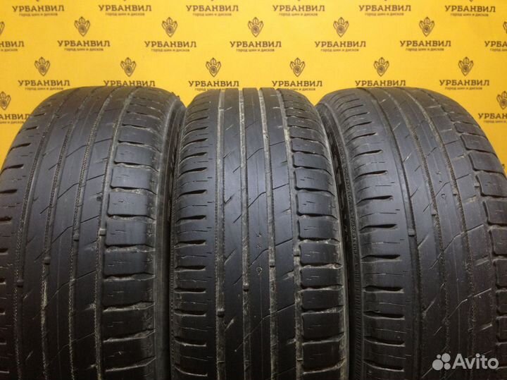 Nokian Tyres Hakka Green 2 175/65 R14