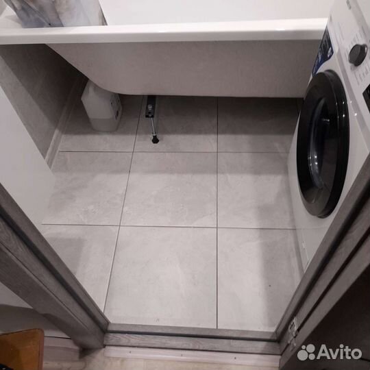 Ремонт и отделка квартир