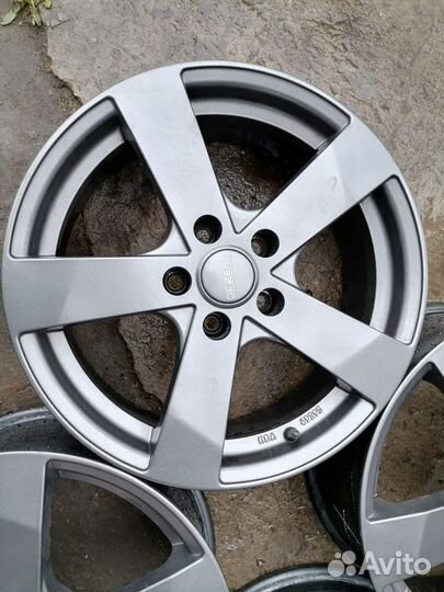 R15 Sailun Atrezzo Elite 185/65, PCD 5x112 DIA 57.1