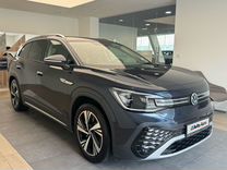 Volkswagen ID.6 Crozz AT, 2022, 14 110 км, с пробегом, цена 3 924 000 руб.