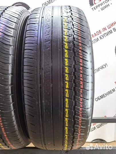 Dunlop Grandtrek AT1 245/55 R19 103H