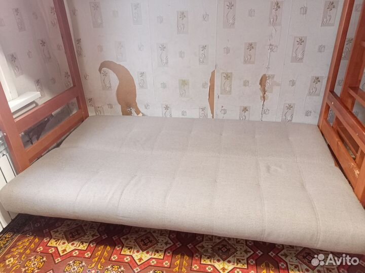 Диван кровать бу