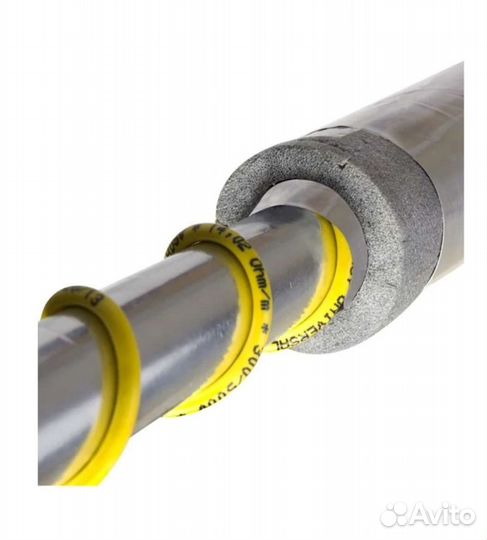 Греющий кабель Energy Universal 750Вт