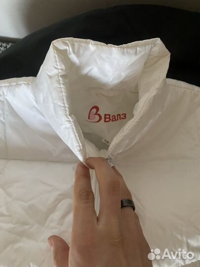 Жилетка женская