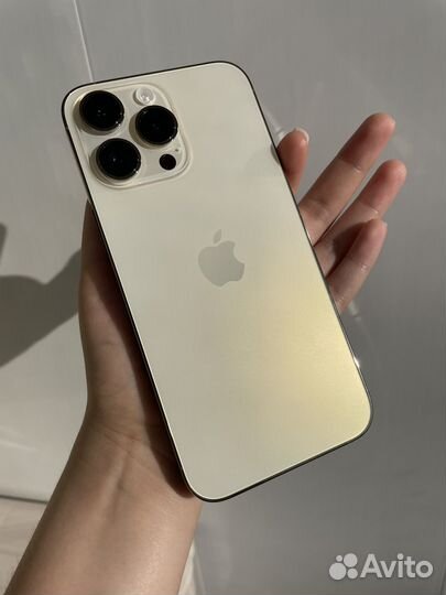 iPhone 14 Pro Max, 256 ГБ
