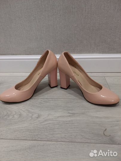 Туфли женские 35