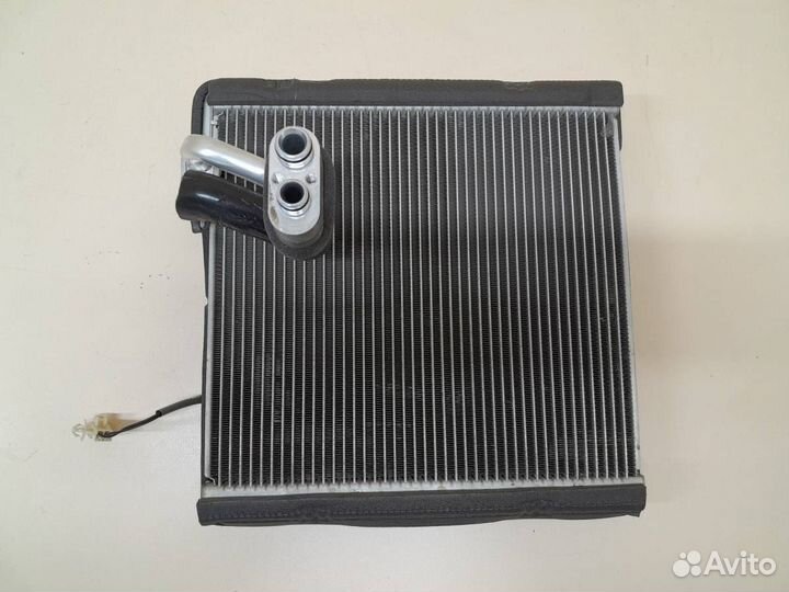 Испаритель кондиционера Kia K5 DL3 2019