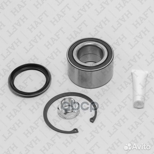 Подшипник ступицы перед. mazda 6/626/Xedos 6/MX