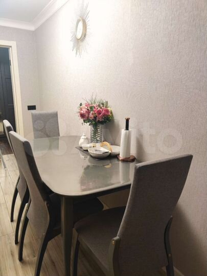 2-к. квартира, 59 м², 3/5 эт.