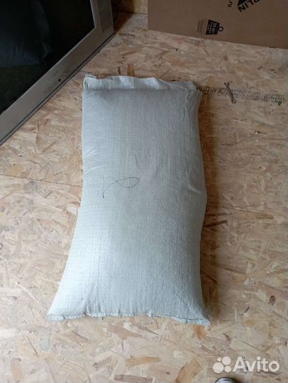 Лузга подсолнечника (шелуха) мульча