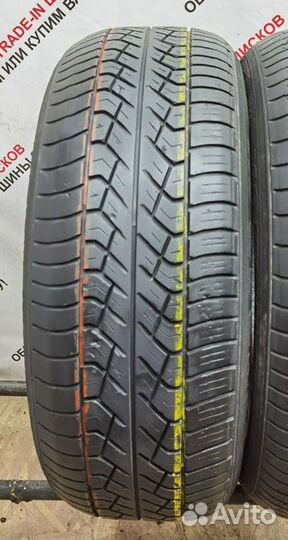 Yokohama Geolandar H/T G095A 225/55 R17 97V