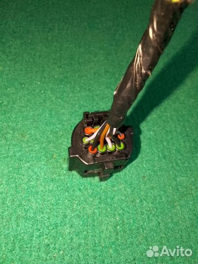 Разъём фар 14 pin Kia Hyundai