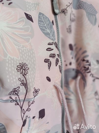 Куртка для девочки Весна-Осень