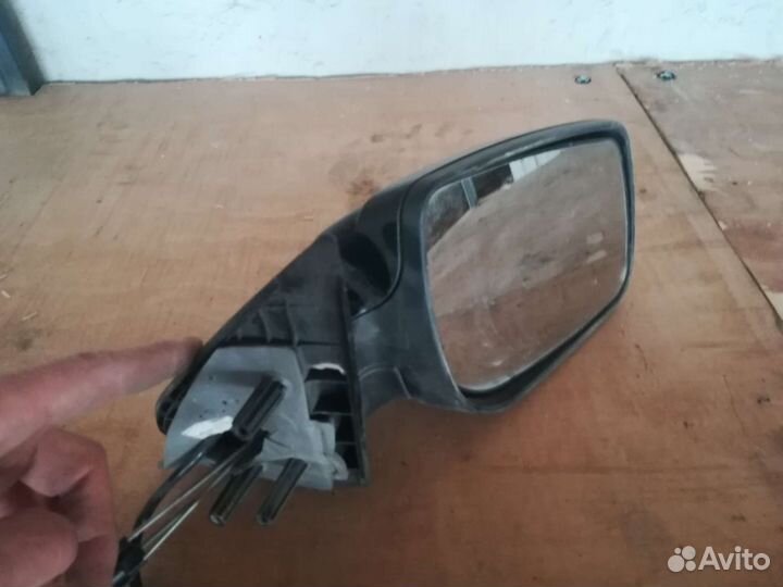 Зеркало правое Лада Гранта, Калина 2, Датсун