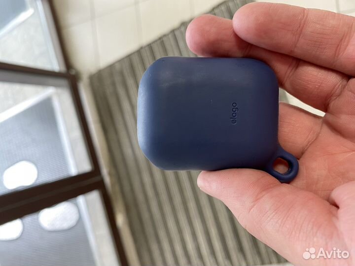 Наушники apple airpods