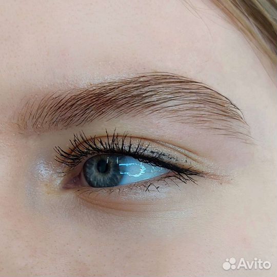 Натуральные брови Площадь Восстания