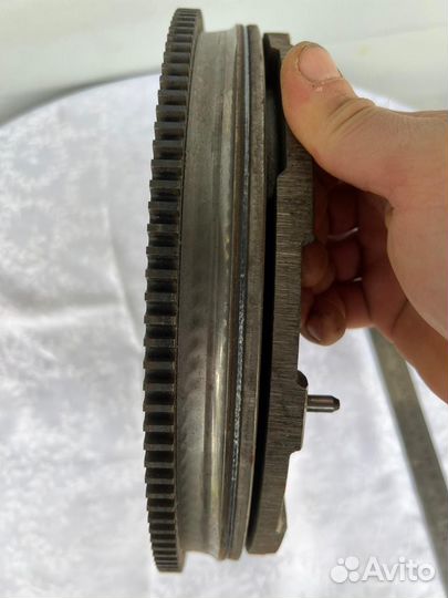 Сцепление Opel опель