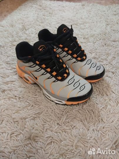 Nike air max TN plus