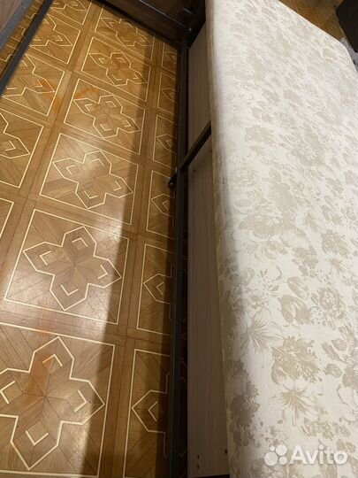 Диван раскладной