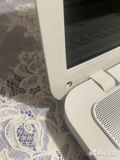 Ноутбук 17дюймов.Toshiba satellite L870