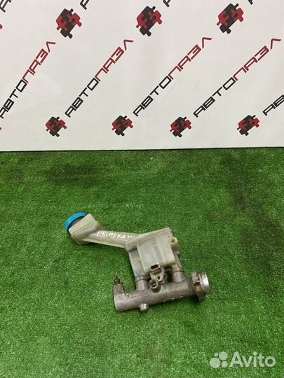 Гтц Nissan Primera P12 2001-2008