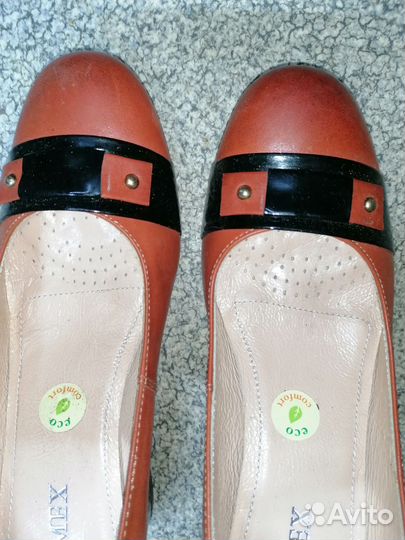 Туфли женские