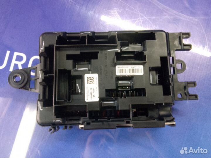 Блок предохранителей салонный Bmw X5 F15 N57D30A