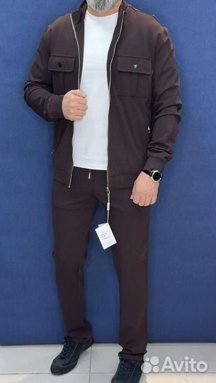 Спортивный костюм brunello cucinelli