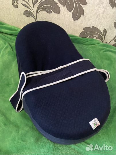 Кокон для новорожденных