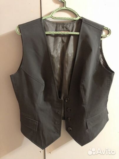 Женская одежда пакетом 44 46