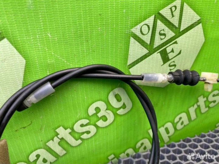 Трос замка двери задний левый Mazda Mpv LW5W GY-DE