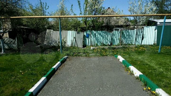 Участок 17 сот. (ИЖС)